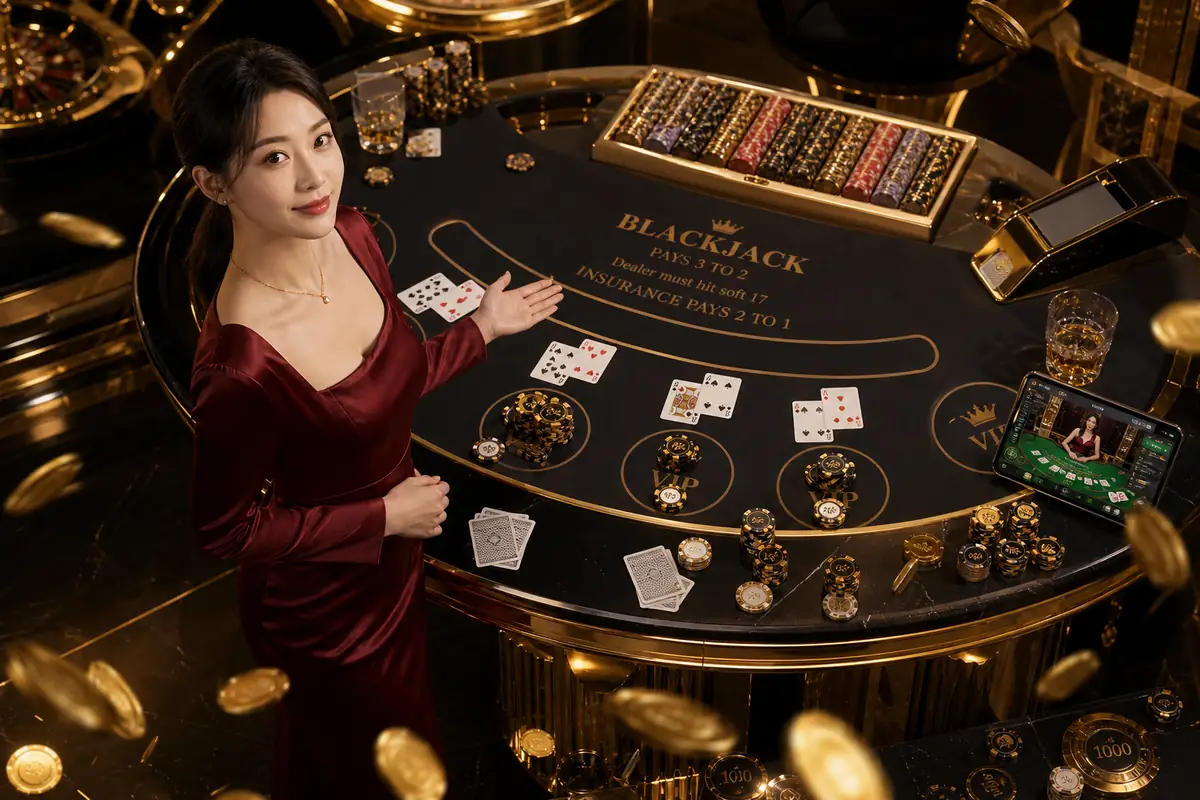 dragon88 Bankroll စီမံခန့်ခွဲမှု လမ်းညွှန်