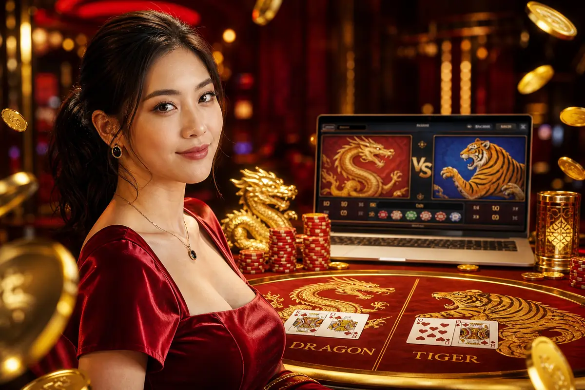 dragon88 ဘောလုံးနှင့် ကာစီနို ကစားမှု
