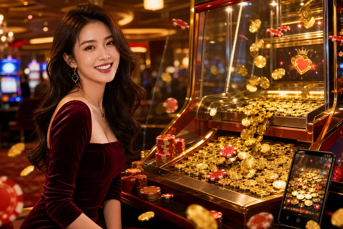 dragon88 PG Soft Fortune Tiger Slots ဂိမ်းများ
