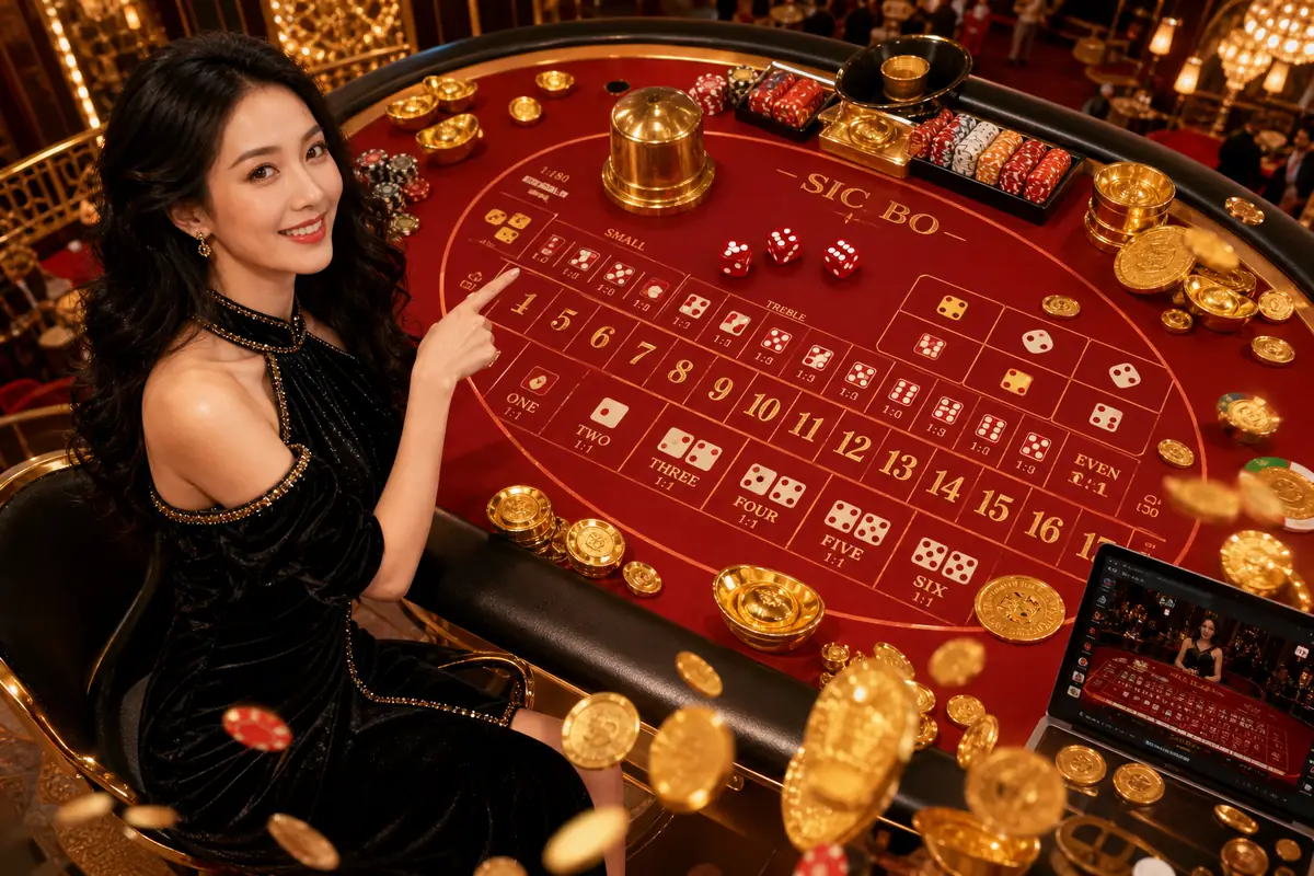 dragon88 Slots ဂိမ်း Fortune Tiger