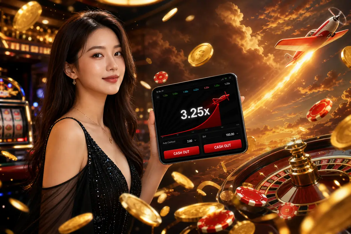 dragon88 VIP အဆင့် Cashback ဆုများ